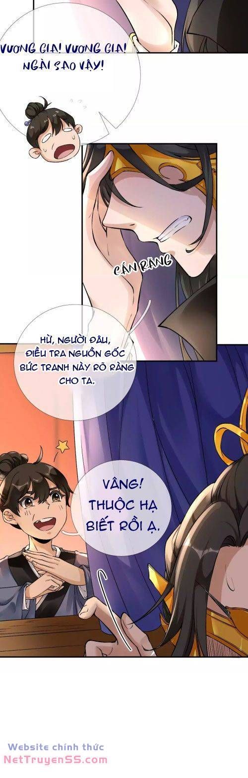 Xuyên Về Cổ Đại Làm Nữ Phụ Vô Dụng Chapter 20 - 6