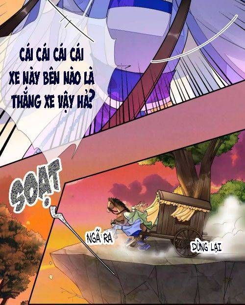 Xuyên Về Cổ Đại Làm Nữ Phụ Vô Dụng Chapter 21 - 11