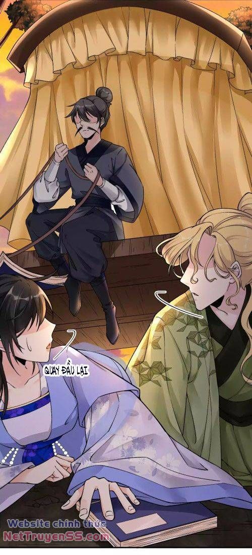 Xuyên Về Cổ Đại Làm Nữ Phụ Vô Dụng Chapter 21 - 12