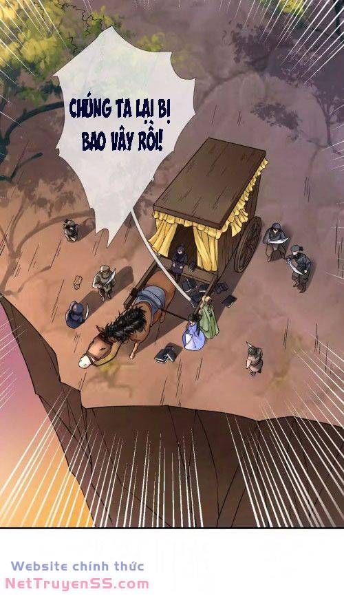 Xuyên Về Cổ Đại Làm Nữ Phụ Vô Dụng Chapter 21 - 14