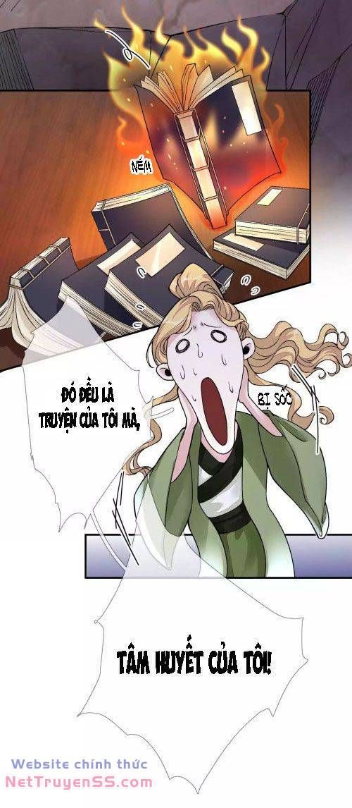 Xuyên Về Cổ Đại Làm Nữ Phụ Vô Dụng Chapter 21 - 19