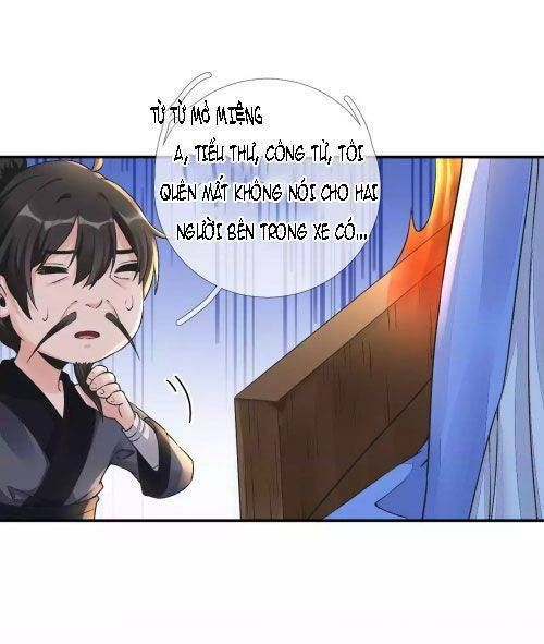 Xuyên Về Cổ Đại Làm Nữ Phụ Vô Dụng Chapter 21 - 20