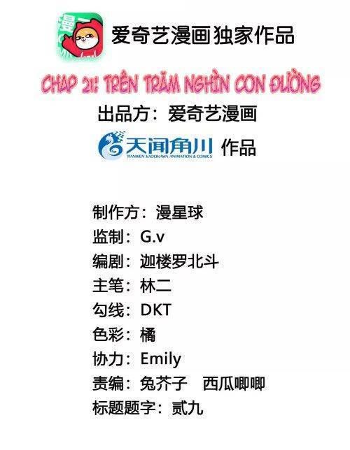 Xuyên Về Cổ Đại Làm Nữ Phụ Vô Dụng Chapter 21 - 3