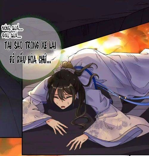 Xuyên Về Cổ Đại Làm Nữ Phụ Vô Dụng Chapter 21 - 22