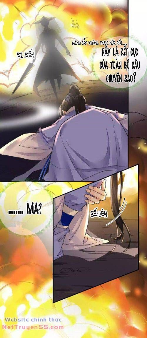 Xuyên Về Cổ Đại Làm Nữ Phụ Vô Dụng Chapter 21 - 23