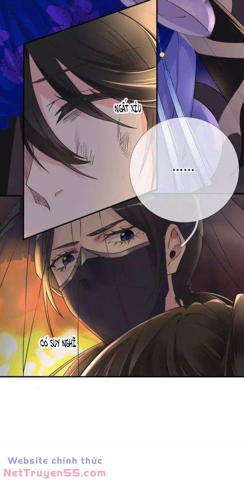 Xuyên Về Cổ Đại Làm Nữ Phụ Vô Dụng Chapter 21 - 25