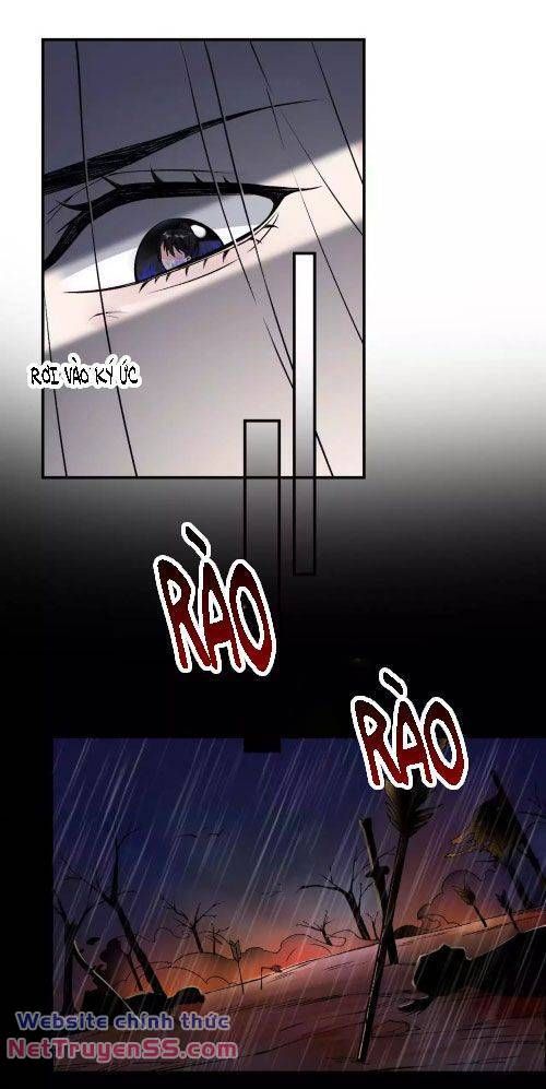 Xuyên Về Cổ Đại Làm Nữ Phụ Vô Dụng Chapter 21 - 26