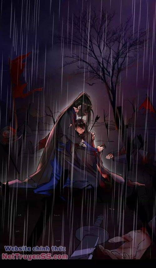 Xuyên Về Cổ Đại Làm Nữ Phụ Vô Dụng Chapter 21 - 28