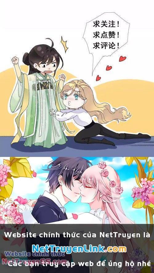 Xuyên Về Cổ Đại Làm Nữ Phụ Vô Dụng Chapter 21 - 34