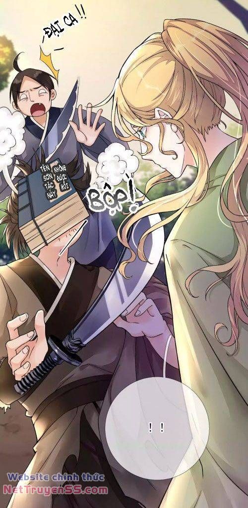 Xuyên Về Cổ Đại Làm Nữ Phụ Vô Dụng Chapter 21 - 5