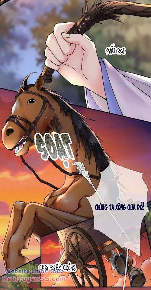 Xuyên Về Cổ Đại Làm Nữ Phụ Vô Dụng Chapter 21 - 7