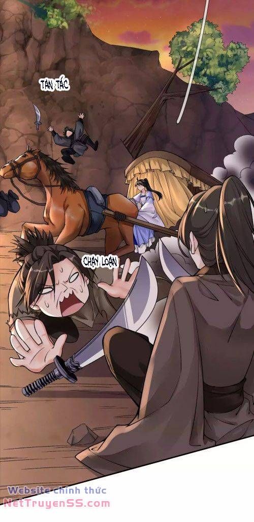 Xuyên Về Cổ Đại Làm Nữ Phụ Vô Dụng Chapter 21 - 8
