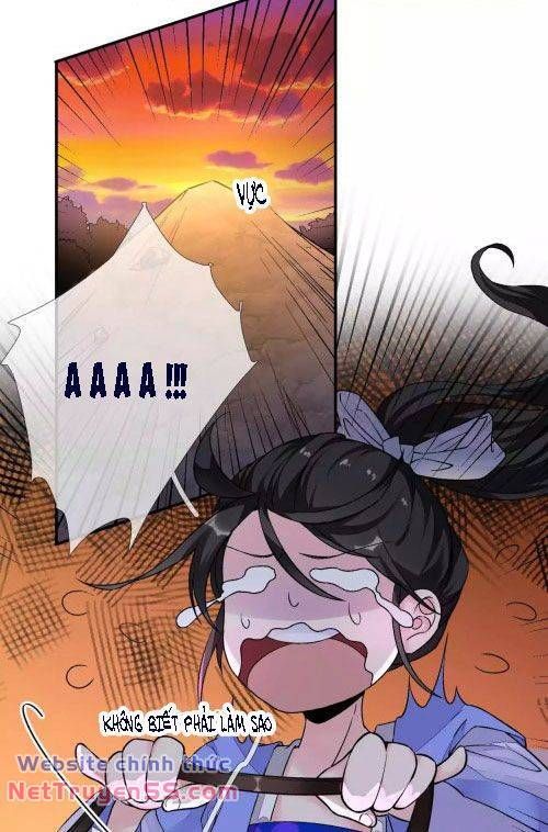 Xuyên Về Cổ Đại Làm Nữ Phụ Vô Dụng Chapter 21 - 10