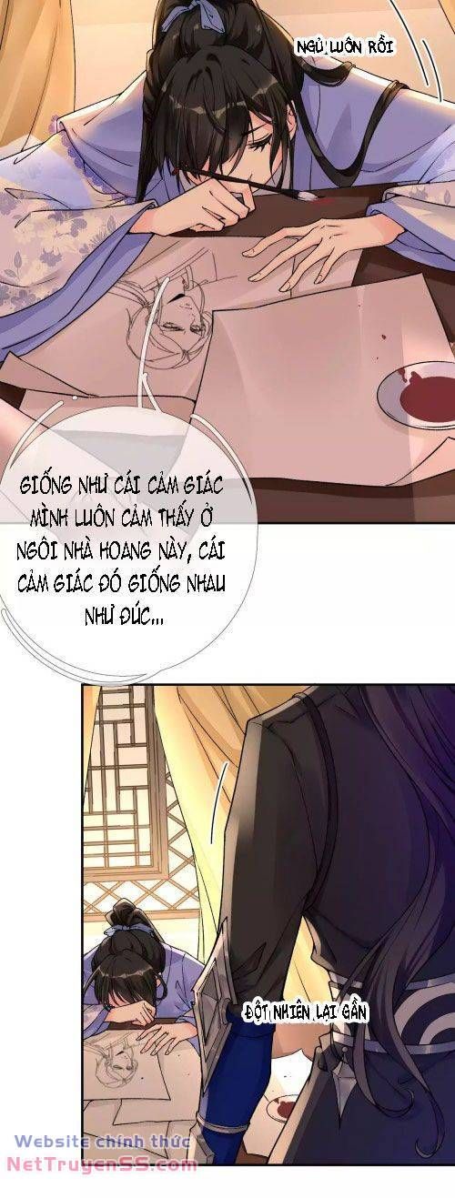 Xuyên Về Cổ Đại Làm Nữ Phụ Vô Dụng Chapter 22 - 14