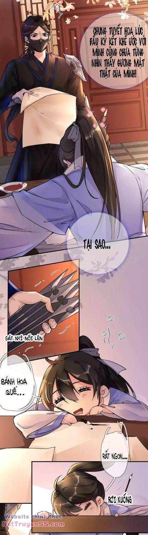 Xuyên Về Cổ Đại Làm Nữ Phụ Vô Dụng Chapter 22 - 16