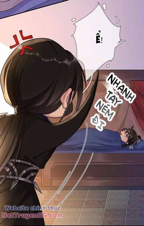 Xuyên Về Cổ Đại Làm Nữ Phụ Vô Dụng Chapter 22 - 18