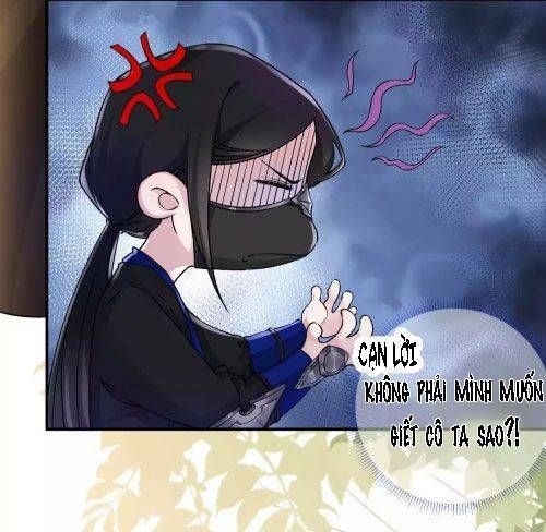 Xuyên Về Cổ Đại Làm Nữ Phụ Vô Dụng Chapter 22 - 19