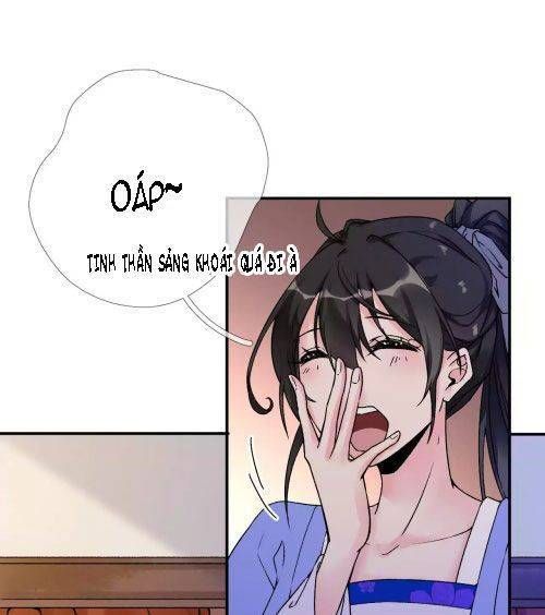 Xuyên Về Cổ Đại Làm Nữ Phụ Vô Dụng Chapter 22 - 22