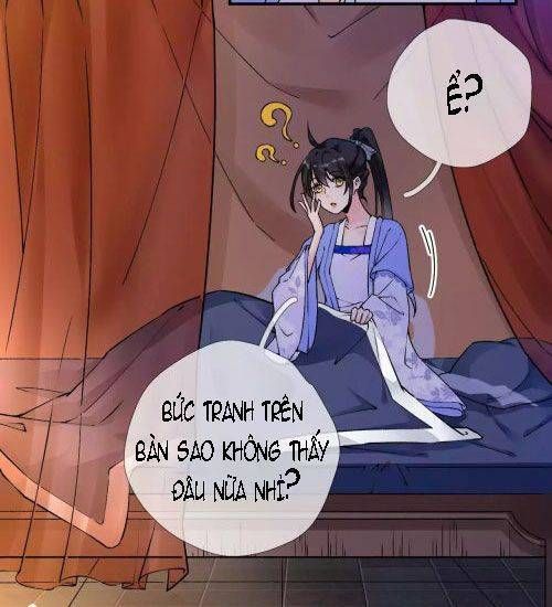 Xuyên Về Cổ Đại Làm Nữ Phụ Vô Dụng Chapter 22 - 23