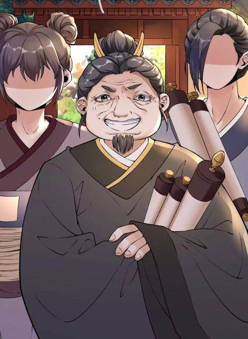 Xuyên Về Cổ Đại Làm Nữ Phụ Vô Dụng Chapter 22 - 25