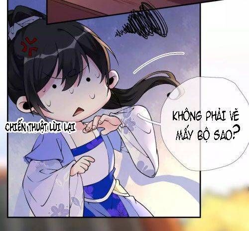 Xuyên Về Cổ Đại Làm Nữ Phụ Vô Dụng Chapter 22 - 27