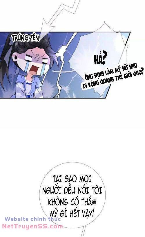 Xuyên Về Cổ Đại Làm Nữ Phụ Vô Dụng Chapter 22 - 29