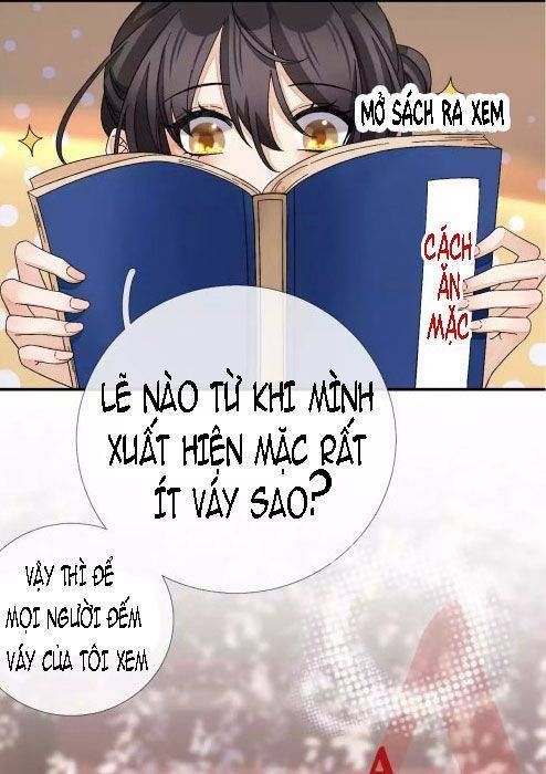 Xuyên Về Cổ Đại Làm Nữ Phụ Vô Dụng Chapter 22 - 31