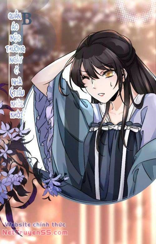 Xuyên Về Cổ Đại Làm Nữ Phụ Vô Dụng Chapter 22 - 33