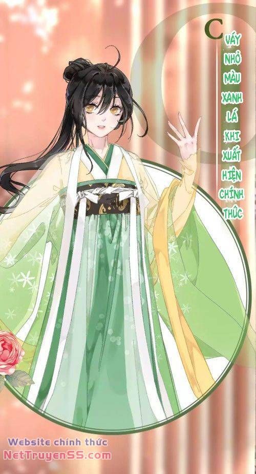 Xuyên Về Cổ Đại Làm Nữ Phụ Vô Dụng Chapter 22 - 34
