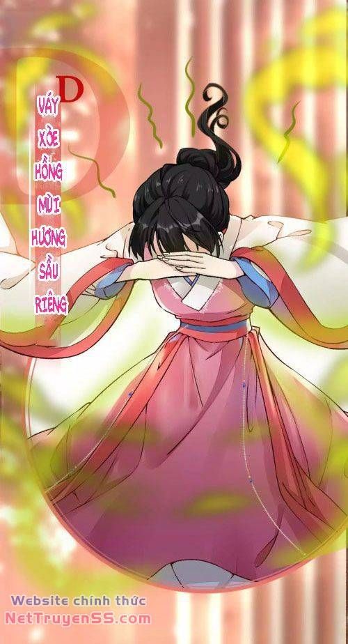 Xuyên Về Cổ Đại Làm Nữ Phụ Vô Dụng Chapter 22 - 35