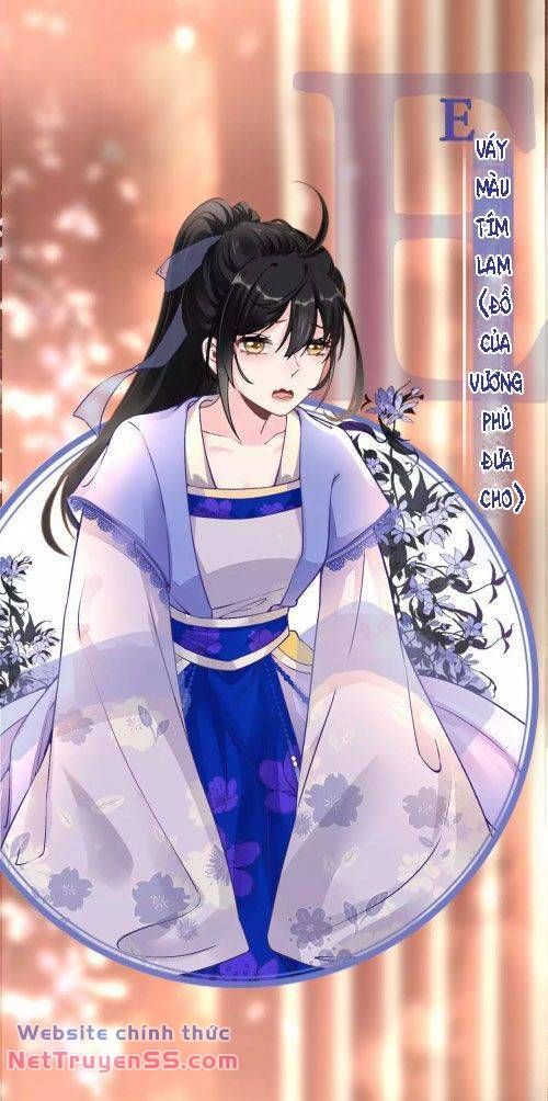 Xuyên Về Cổ Đại Làm Nữ Phụ Vô Dụng Chapter 22 - 36