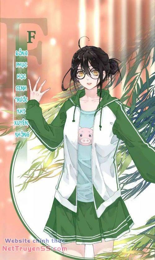 Xuyên Về Cổ Đại Làm Nữ Phụ Vô Dụng Chapter 22 - 37