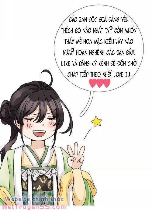 Xuyên Về Cổ Đại Làm Nữ Phụ Vô Dụng Chapter 22 - 40