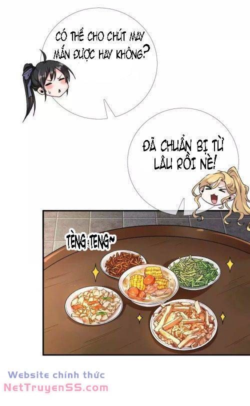 Xuyên Về Cổ Đại Làm Nữ Phụ Vô Dụng Chapter 22 - 6