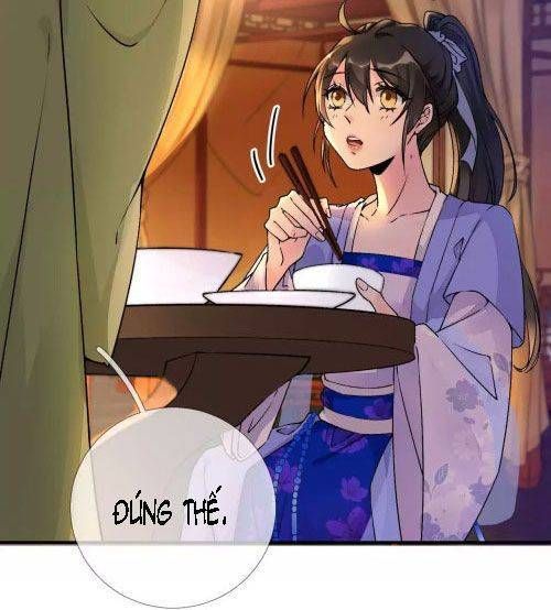 Xuyên Về Cổ Đại Làm Nữ Phụ Vô Dụng Chapter 22 - 8