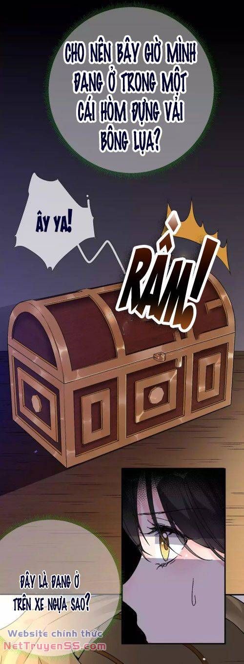 Xuyên Về Cổ Đại Làm Nữ Phụ Vô Dụng Chapter 23 - 11