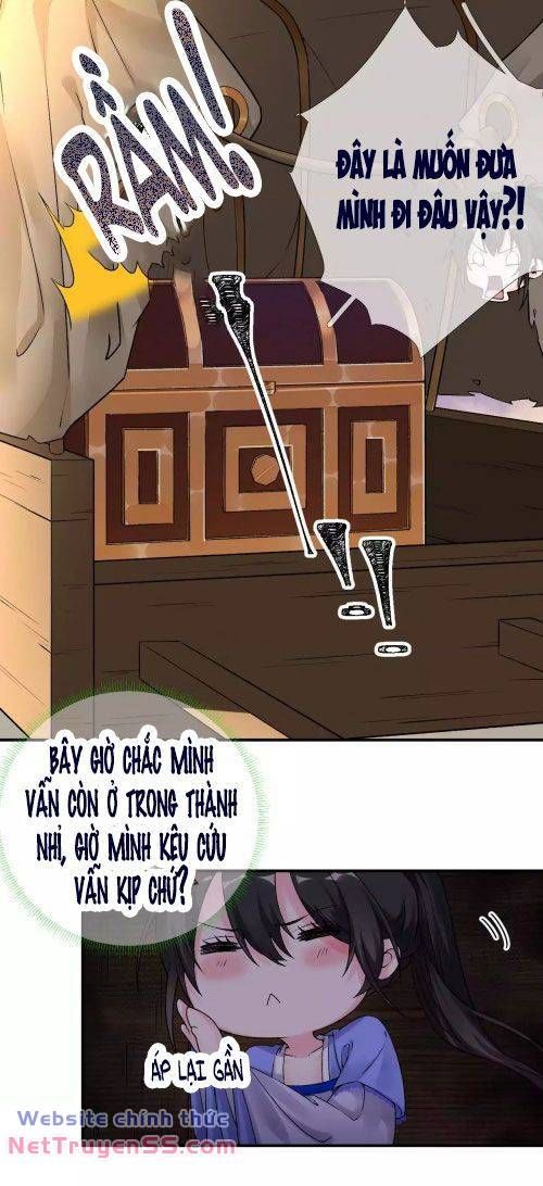 Xuyên Về Cổ Đại Làm Nữ Phụ Vô Dụng Chapter 23 - 12