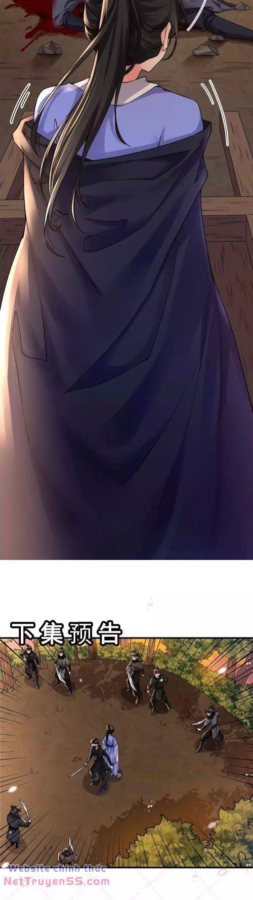 Xuyên Về Cổ Đại Làm Nữ Phụ Vô Dụng Chapter 23 - 18