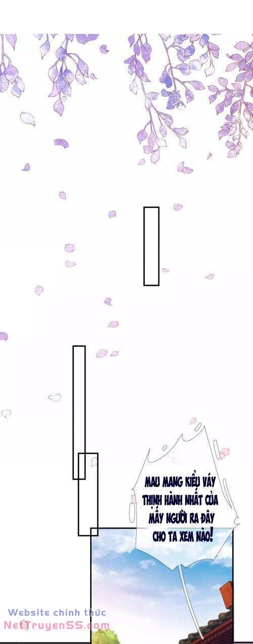 Xuyên Về Cổ Đại Làm Nữ Phụ Vô Dụng Chapter 23 - 3