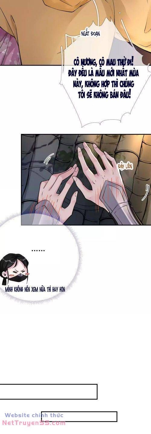 Xuyên Về Cổ Đại Làm Nữ Phụ Vô Dụng Chapter 23 - 6