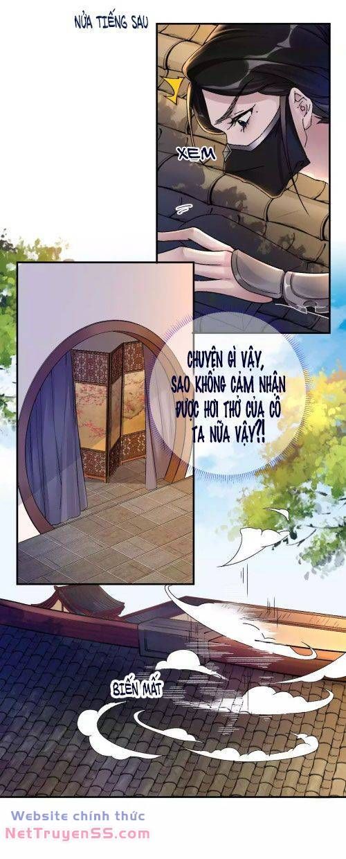 Xuyên Về Cổ Đại Làm Nữ Phụ Vô Dụng Chapter 23 - 7