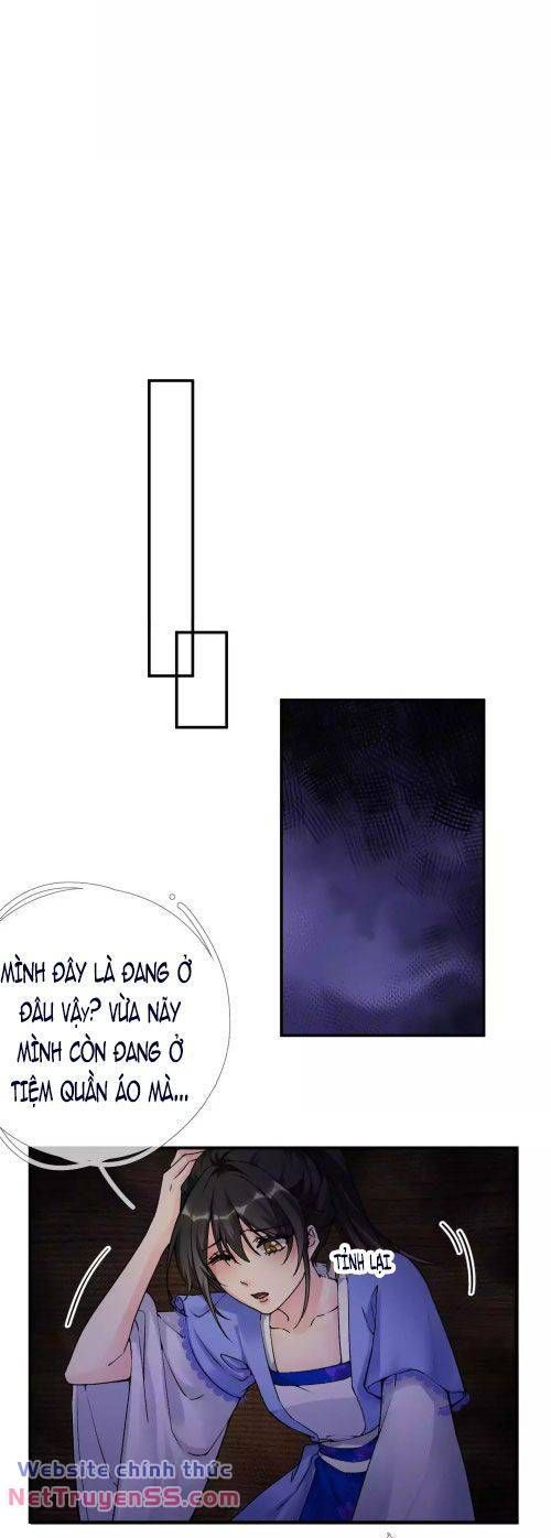 Xuyên Về Cổ Đại Làm Nữ Phụ Vô Dụng Chapter 23 - 9
