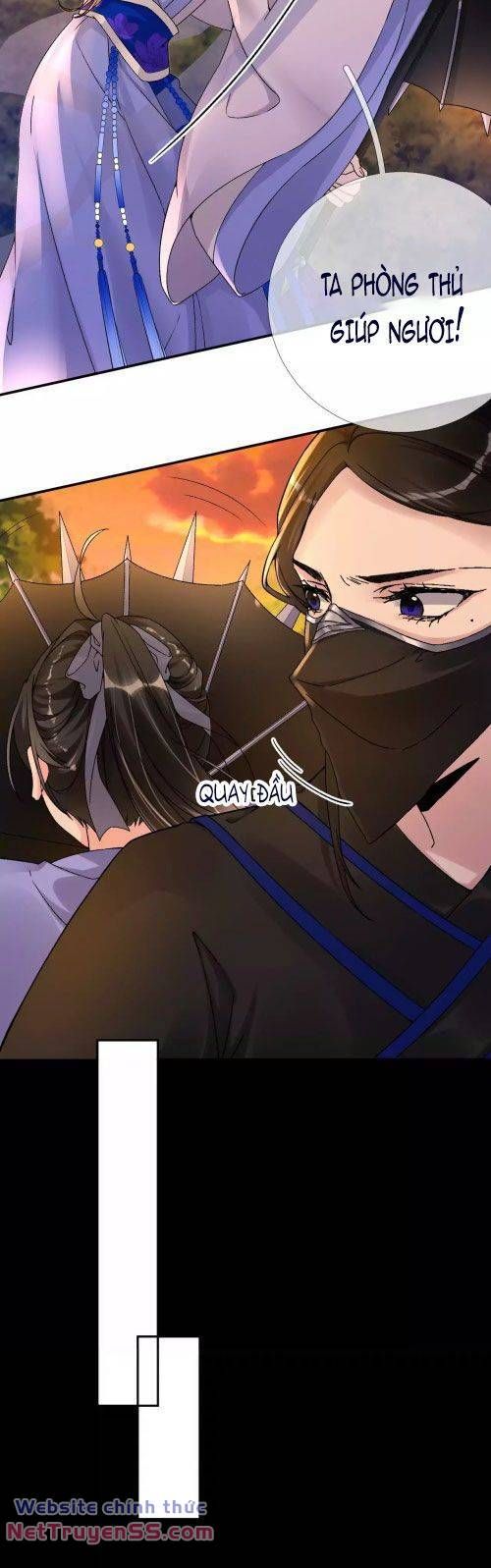 Xuyên Về Cổ Đại Làm Nữ Phụ Vô Dụng Chapter 24 - 12