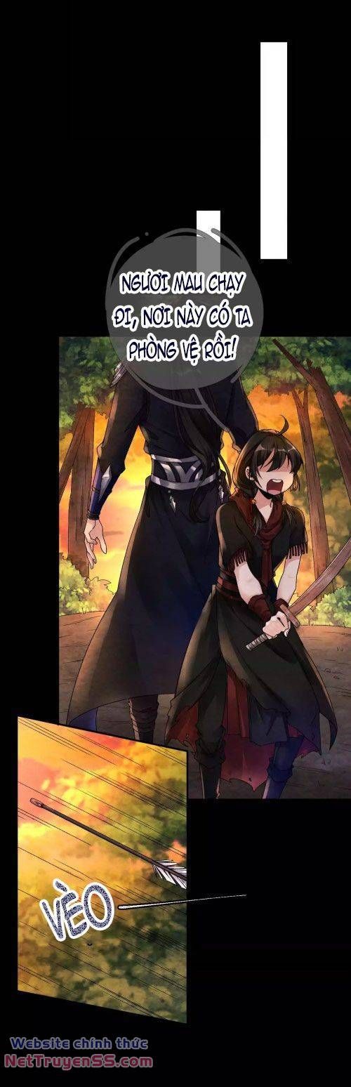 Xuyên Về Cổ Đại Làm Nữ Phụ Vô Dụng Chapter 24 - 13