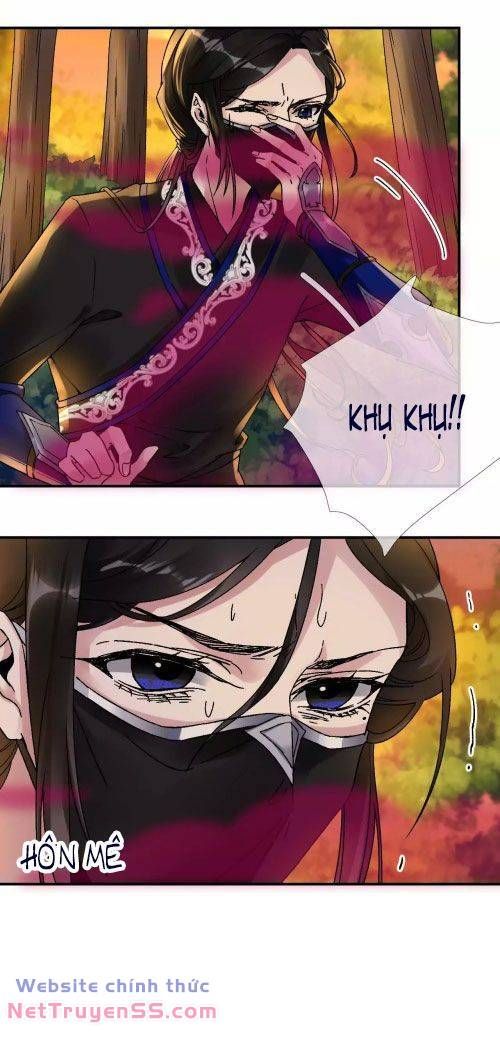 Xuyên Về Cổ Đại Làm Nữ Phụ Vô Dụng Chapter 24 - 16