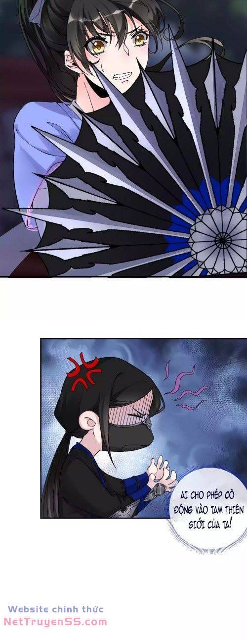 Xuyên Về Cổ Đại Làm Nữ Phụ Vô Dụng Chapter 24 - 20