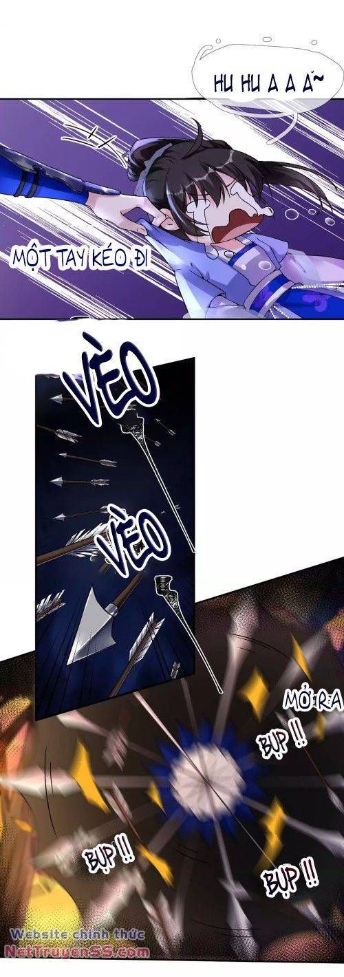 Xuyên Về Cổ Đại Làm Nữ Phụ Vô Dụng Chapter 24 - 7