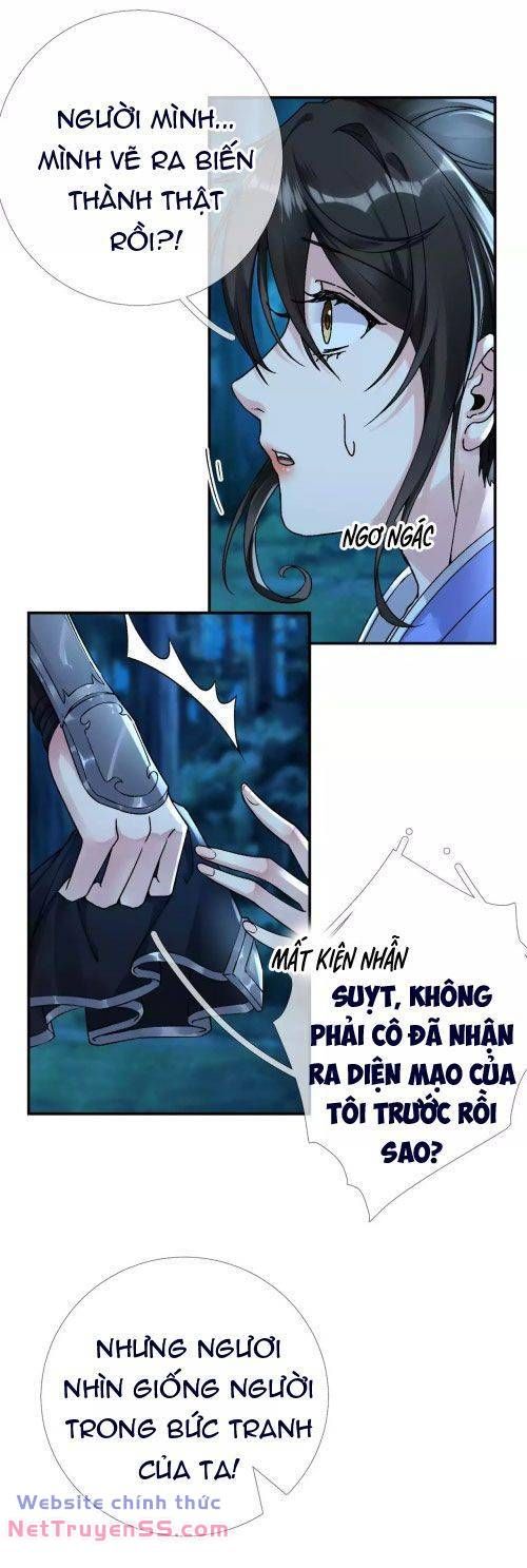 Xuyên Về Cổ Đại Làm Nữ Phụ Vô Dụng Chapter 25 - 13
