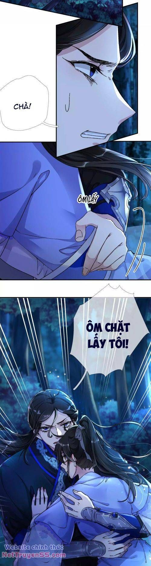 Xuyên Về Cổ Đại Làm Nữ Phụ Vô Dụng Chapter 25 - 15