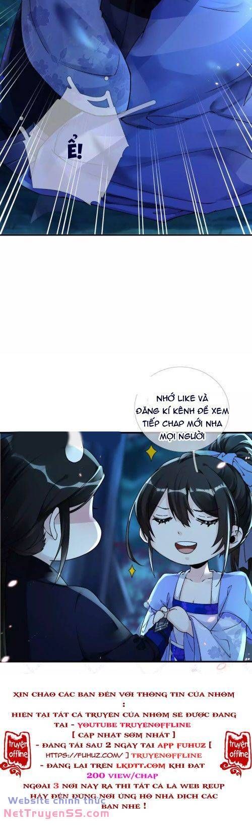 Xuyên Về Cổ Đại Làm Nữ Phụ Vô Dụng Chapter 25 - 16